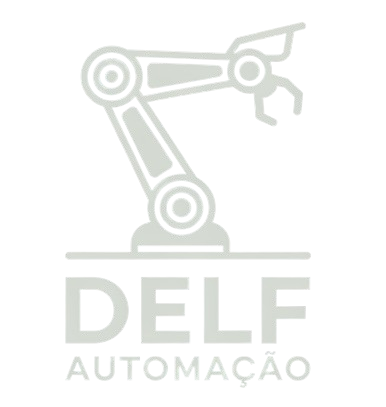 Logo do Delf Automação