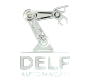 Automação inteligente para processos mais eficientes - Delf Automação